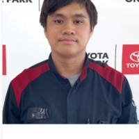 Lucas Jordan De Leon