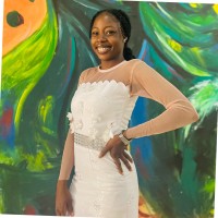 Omolara Akinbode