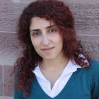 Shirin Aghabeiki, Phd