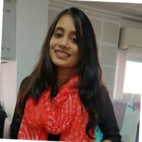 Dhruti Dave