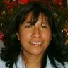 Claudia Bolaños