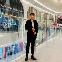 Anh Hoang