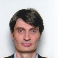 Chris GALION