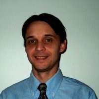 Eric Smith