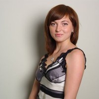 Елена Зиневич