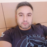 Alexandre Russi