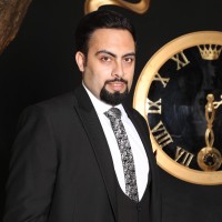 Ramin Azadi
