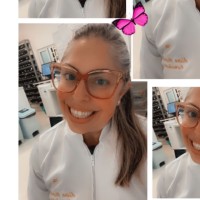 Aline Mondin