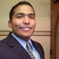 Gonzales Gregory