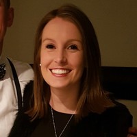 Sarah Conaughton