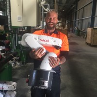 Jacques Venter, CMSE®