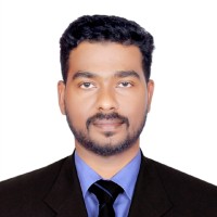Joseph Vimal