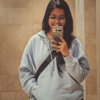 POOJA A.M