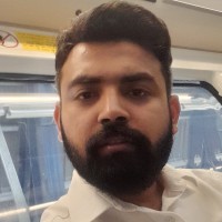 Lalit Kumar Mudgal