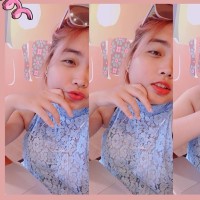 Camila Thach