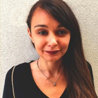 👾 Amandine Paccou