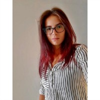 Lea Cvetko