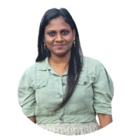 Ashly Sara Jose