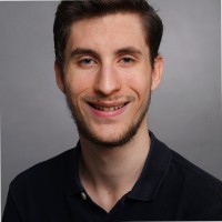 Eric Litzenberger