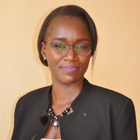 Audrey Angele Ngosso Owona
