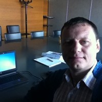 Михаил Мелентьев