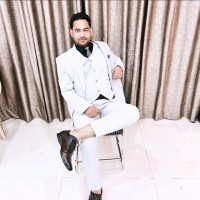 Prashant Solanki