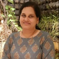 Richa Sharma