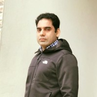 Talal Azfar