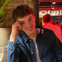 Evan Woods-Gundry