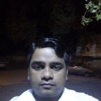 Amrish Joshi