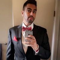 Virender Kang