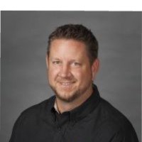 Todd Wadman