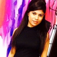 Pranali Shivalkar
