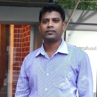 Md. Moin Uddin