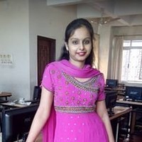 Soumi Banerjee