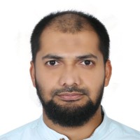Nizam Shaikh