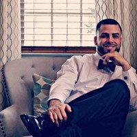 GABRIEL GONZALEZ