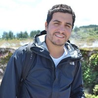 Juan Pablo Bravo Briceño