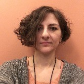 Ayşe Gül Gürdal Taşkıran