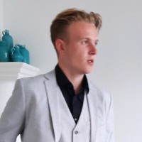 Joëll Van Der Weerd