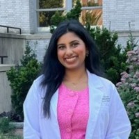 Sarah Varghese