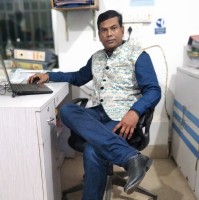RANJIT SAMANTA