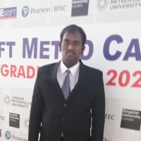 Arulanantham Vijayeram