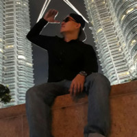 Arif Carlos