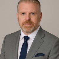 Dean O'Donnell
