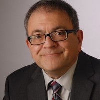 ROBERT BALDINI