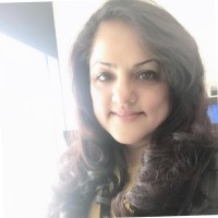 Bhawna Sharma