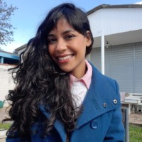 Indara da Silva Oliveira
