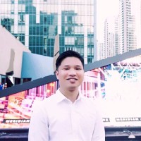 Max Ngo