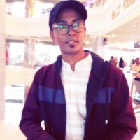 Md.Sabuj Hossen